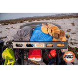 Polaris RZR Trail Cargo Rack