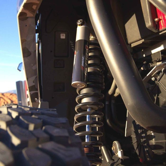 Polaris RZR Turbo R 4 Stage 1 Spring Kit