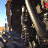 Polaris RZR Turbo R 4 Stage 1 Spring Kit