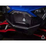 Polaris RZR Turbo R Hellfire V2 Front Grille