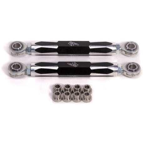 Polaris RZR Turbo R Sway Bar Links