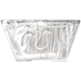 Polaris RZR Turbo R UHMW Skid Plate