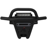 Polaris RZR Turbo S Front Winch Bumper