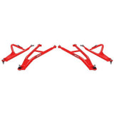 Polaris RZR Turbo S Pro Max A-Arm Kit