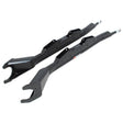Polaris RZR Turbo S Pro Max Trailing Arm Kit