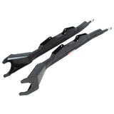 Polaris RZR Turbo S Pro Max Trailing Arm Kit