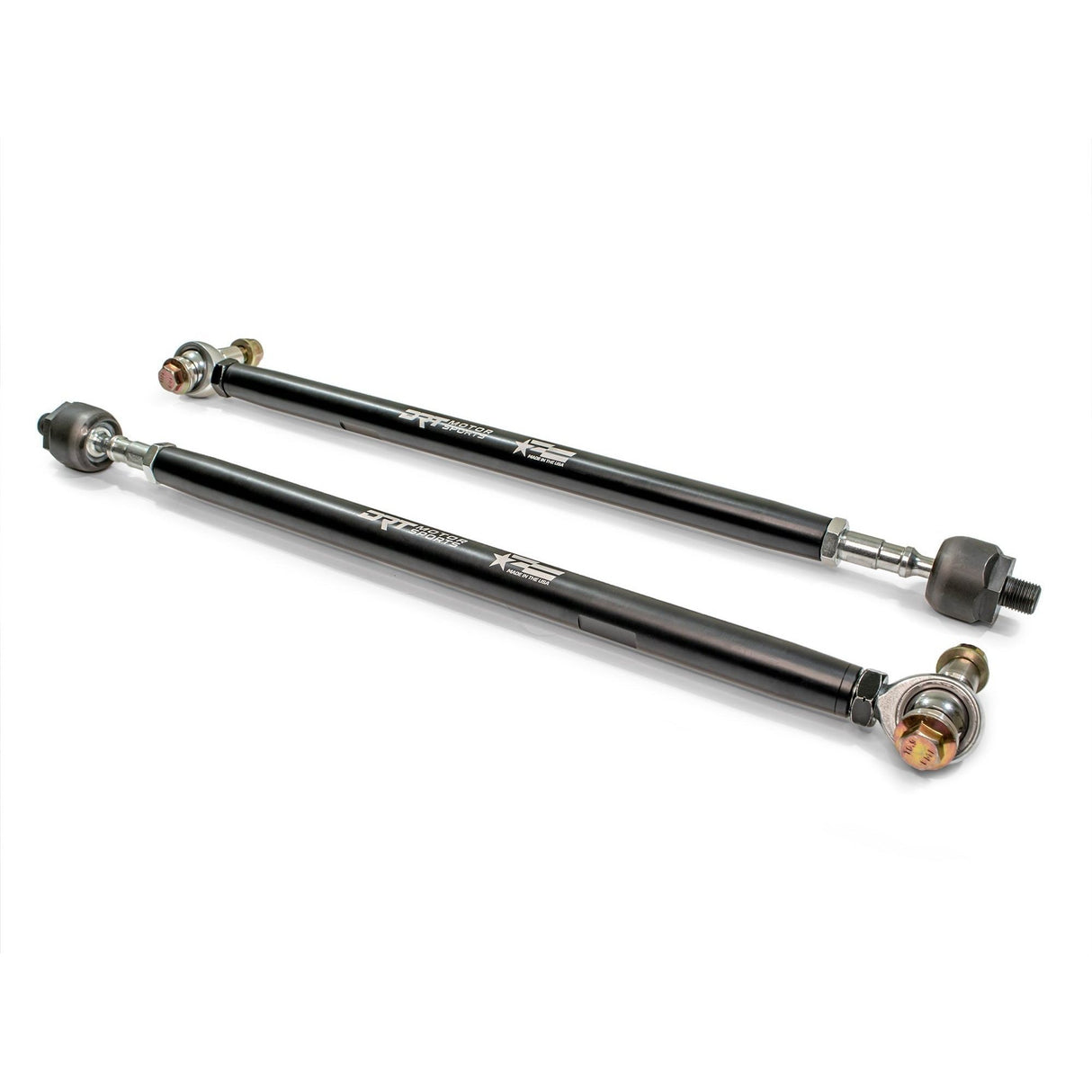 Polaris RZR Turbo S Tie Rod Kit (M16 Rack)