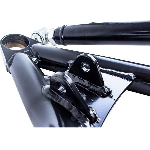 Polaris RZR XP 1000 (2024) APEXX Front Offset A-Arms