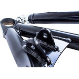 Polaris RZR XP 1000 (2024) APEXX Front Offset A-Arms