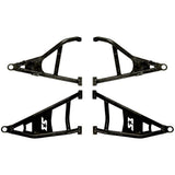 Polaris RZR XP 1000 / Turbo +2" Forward High Clearance A-Arms | S3 Power Sports