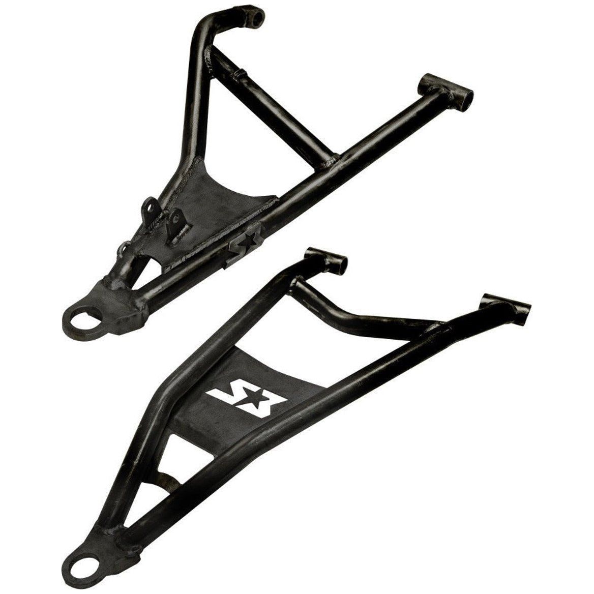Polaris RZR XP 1000 / Turbo +2" Forward High Clearance A-Arms | S3 Power Sports
