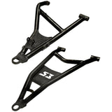 Polaris RZR XP 1000 / Turbo +2" Forward High Clearance A-Arms | S3 Power Sports