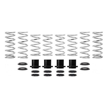 Polaris RZR XP 900 Stage 2 Performance Spring System