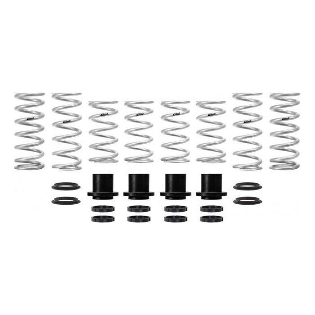 Polaris RZR XP Turbo (2016-2017) Stage 3 Performance Spring System