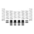 Polaris RZR XP Turbo (2016) Stage 2 Performance Spring System