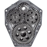 Polaris RZR XP Turbo 8" Portal Gear Lift 60% Dual Idler