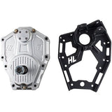 Polaris RZR XP Turbo 8" Portal Gear Lift 60% Dual Idler