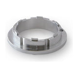 Polaris RZR XP Turbo S Billet Torsion Spring Retainer & Cage Plate