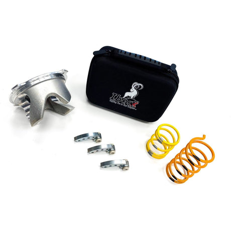 Polaris Stage 2 Clutch Kit | Ibexx