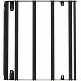 Prinsu Kawasaki Teryx KRX (Plastic Roof) Roof Rack