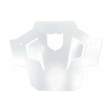 Polaris RZR Pro XP / Turbo R Sport Rear Bumper Skid Plate | Pro Armor