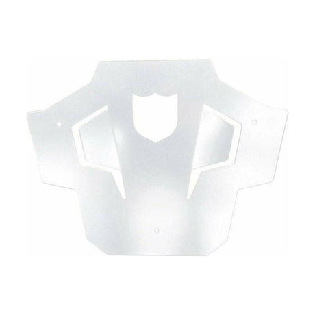 Polaris RZR Pro XP / Turbo R Sport Rear Bumper Skid Plate | Pro Armor