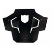 Polaris RZR Pro XP / Turbo R Sport Rear Bumper Skid Plate | Pro Armor