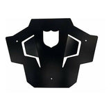 Polaris RZR Pro XP / Turbo R Sport Rear Bumper Skid Plate | Pro Armor