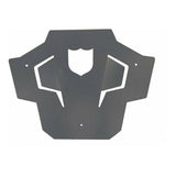 Polaris RZR Pro XP / Turbo R Sport Rear Bumper Skid Plate | Pro Armor