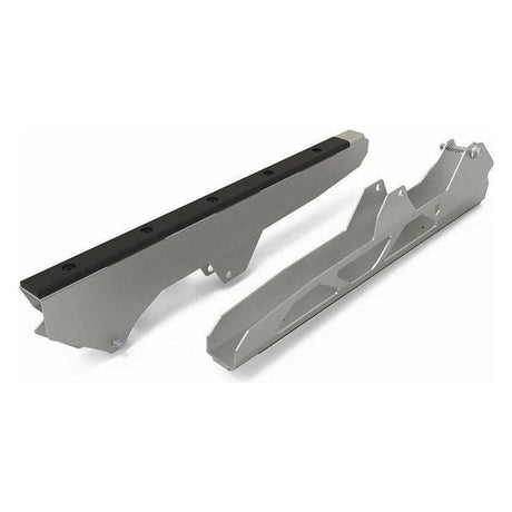 Polaris RZR Pro XP Trailing Arm Guards | Pro Armor