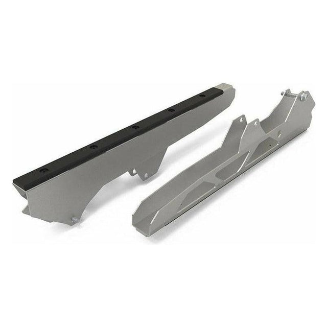 Polaris RZR Pro XP Trailing Arm Guards | Pro Armor