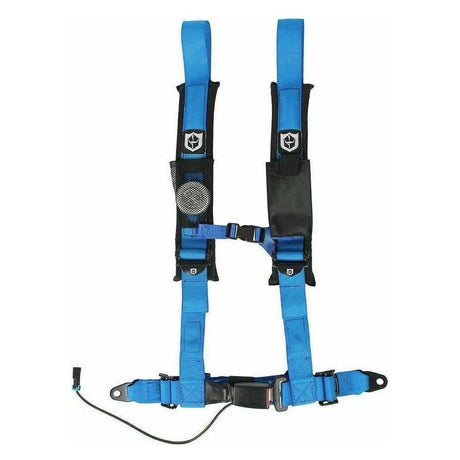 4 Point 2" AutoStyle Harness (Driver Side) | Pro Armor