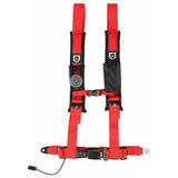4 Point 2" AutoStyle Harness (Driver Side) | Pro Armor