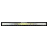 40" Spot & Flood Combo LED Light Bar Dual Row with Roof Mounts | Pro Armor