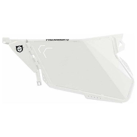 Polaris RZR XP 1000 / Turbo Traditional Half Doors | Pro Armor