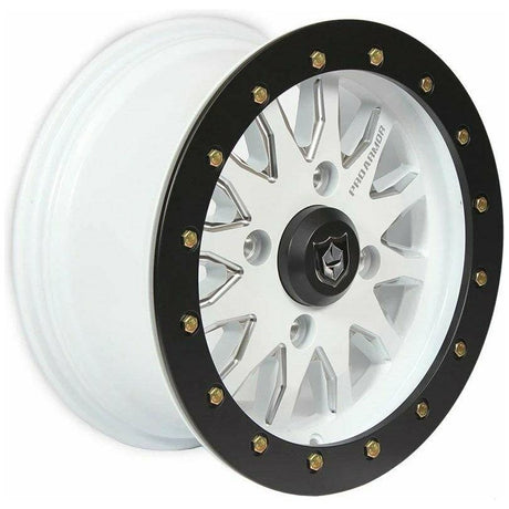 Pro Armor Halo Milled Wheel
