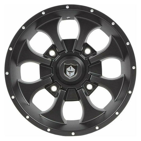 Knight Wheels | Pro Armor