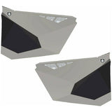 Polaris RZR Pro / Turbo R (2-Seat) Doors | Pro Armor