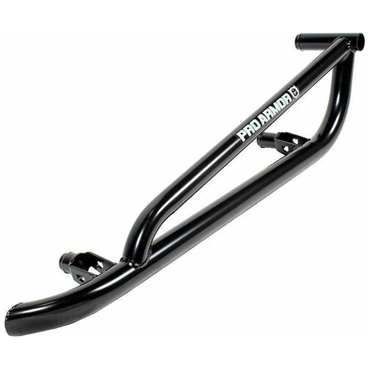 Polaris RZR Tube Rock Sliders | Pro Armor