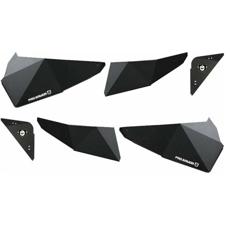Polaris RZR XP 4 1000 Lower Door Inserts | Pro Armor