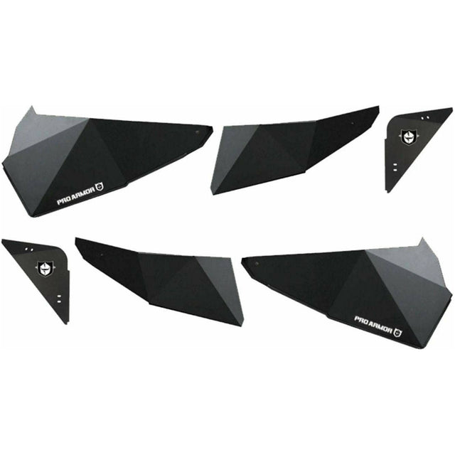Polaris RZR XP 4 1000 Lower Door Inserts | Pro Armor