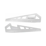 Polaris RZR Rock Sliders | Pro Armor