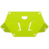 Pro Armor RZR PRO R Front Bumper Skid Plate