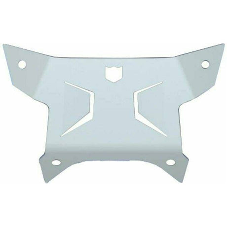 Pro Armor RZR PRO R Rear Bumper Skid Plate