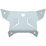 Pro Armor RZR PRO R Rear Bumper Skid Plate