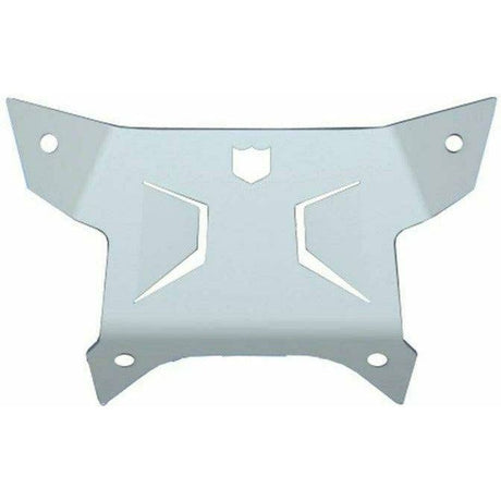 Pro Armor RZR PRO R Rear Bumper Skid Plate