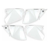 Polaris RZR XP 4 1000 / Turbo Traditional Doors | Pro Armor