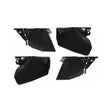 Polaris RZR XP 4 1000 / Turbo Traditional Doors | Pro Armor