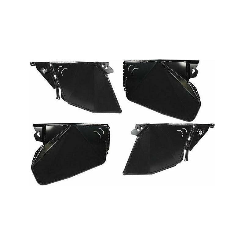 Polaris RZR XP 4 1000 / Turbo Traditional Doors | Pro Armor