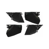 Polaris RZR XP 4 1000 / Turbo Traditional Doors | Pro Armor